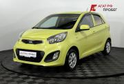 Kia Picanto II Нижний Новгород  - изображение 23