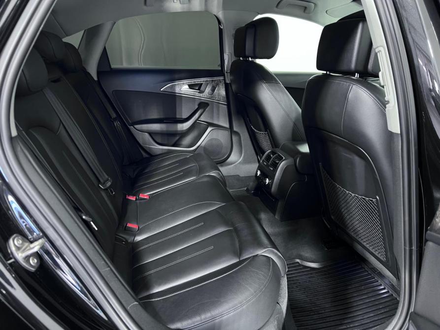 Audi A6 IV (C7) Рестайлинг Ростов-на-Дону  - изображение 20