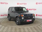 Lada (ВАЗ) Niva Legend Вологда  - изображение 18
