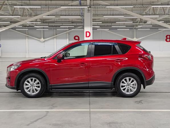 Mazda CX-5 I Рестайлинг с пробегом 2016 года, цена 1 950 000 рублей, 148500 км, внедорожник, Автокод Объявления