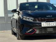 Kia Cerato IV Рестайлинг Волгоград  - изображение 44
