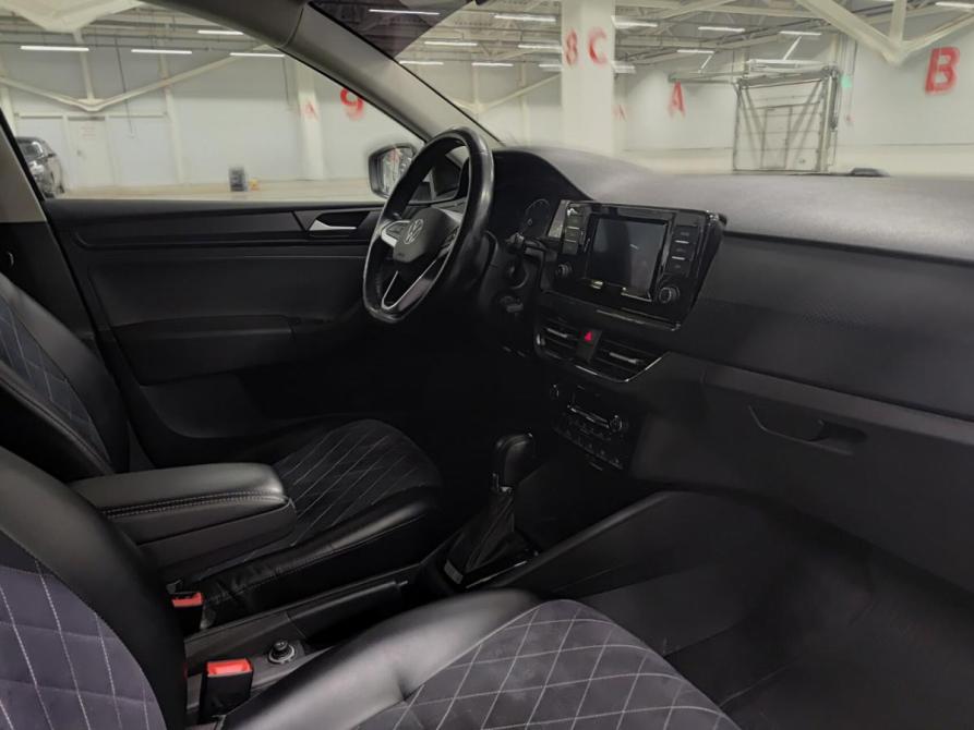 Volkswagen Polo VI Казань  - изображение 13