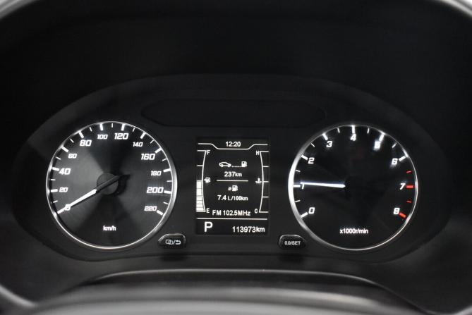 Chery Tiggo 4 I Рестайлинг с пробегом 2022 года, цена 1 270 000 рублей, 113973 км, внедорожник, Автокод Объявления