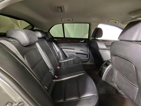 Skoda Superb II с пробегом 2012 года, цена 745 000 рублей, 302860 км, лифтбек, Автокод Объявления