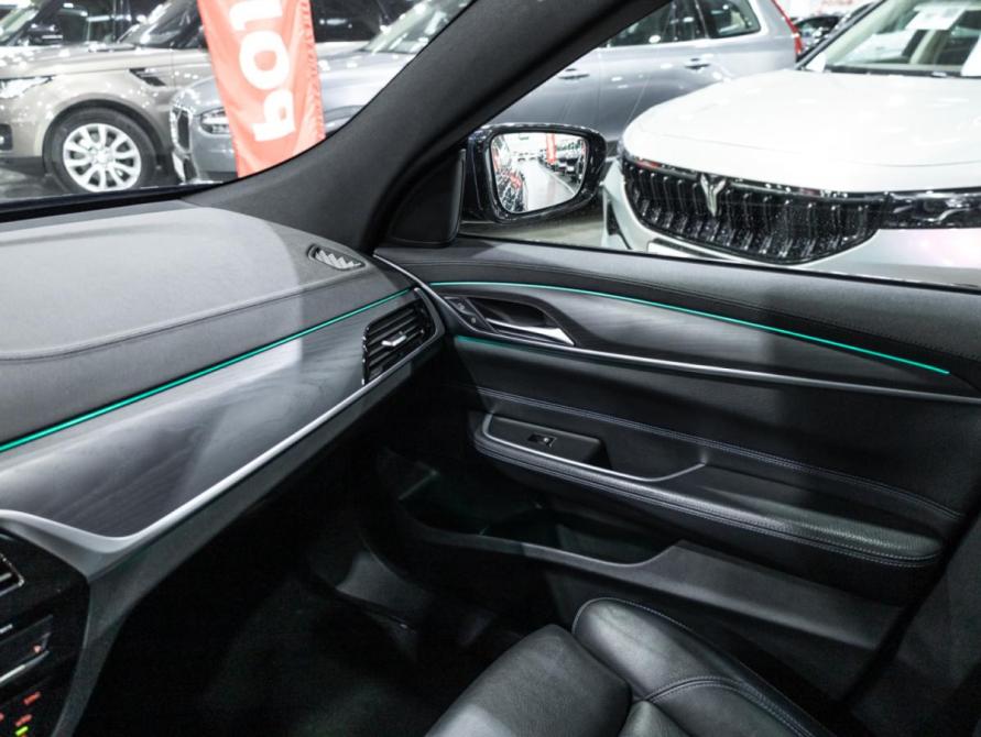 BMW 6 серии IV (G32) Рестайлинг Санкт-Петербург  - изображение 27