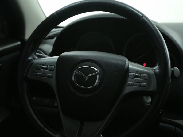 Mazda 6 II (GH) с пробегом 2008 года, цена 718 000 рублей, 212900 км, седан, Автокод Объявления