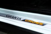 Lada (ВАЗ) Granta I Рестайлинг Сургут  - изображение 49