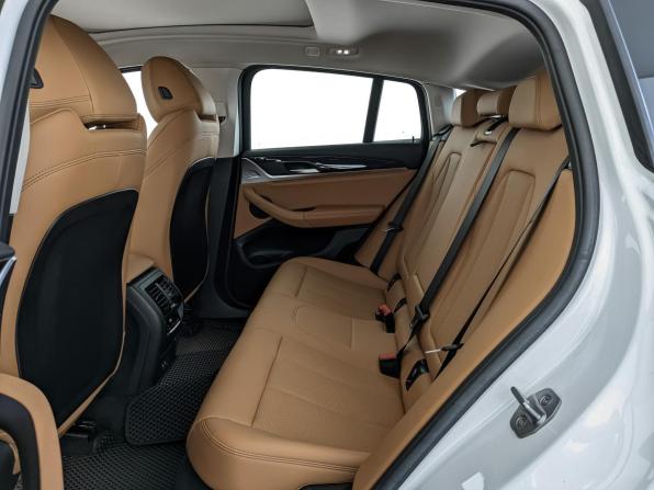 BMW X4 II (G02) Рестайлинг с пробегом 2023 года, цена 6 900 000 рублей, 2723 км, внедорожник, Автокод Объявления