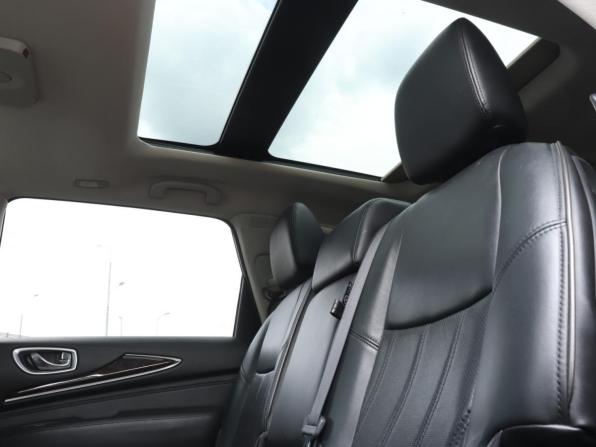 Infiniti QX60 I с пробегом 2014 года, цена 1 840 000 рублей, 171045 км, внедорожник, Автокод Объявления