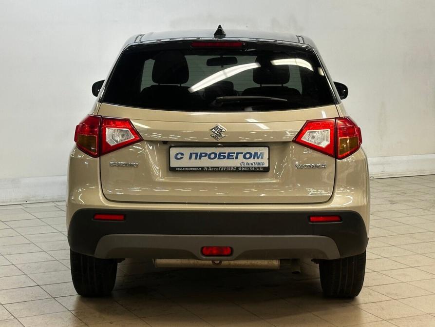 Suzuki Vitara II Балашиха  - изображение 3