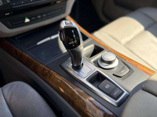 BMW X5 II (E70) с пробегом 2009 года, цена 1 315 000 рублей, 296000 км, внедорожник, Автокод Объявления