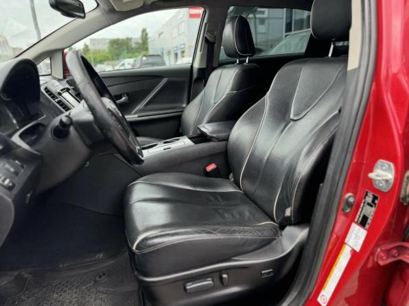 Toyota Venza I Рестайлинг с пробегом 2013 года, цена 1 550 000 рублей, 226000 км, внедорожник, Автокод Объявления