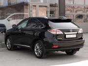 Lexus RX III Рестайлинг Новосибирск  - изображение 30