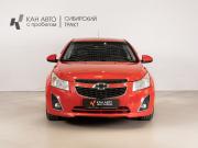 Chevrolet Cruze I Рестайлинг Казань  - изображение 9