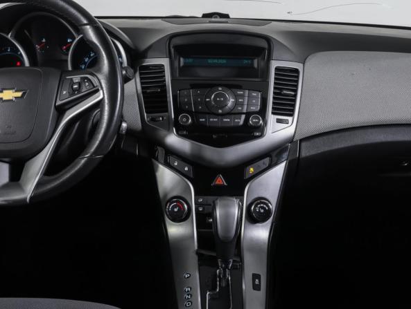 Chevrolet Cruze I с пробегом 2012 года, цена 790 000 рублей, 152400 км, седан, Автокод Объявления