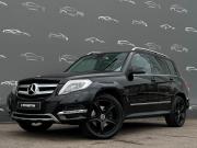 Mercedes-Benz GLK-Класс I (X204) Рестайлинг Санкт-Петербург  - изображение 56