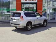 Toyota Land Cruiser Prado 150 Series Рестайлинг 1 Брянск  - изображение 21
