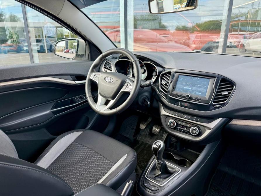 Lada (ВАЗ) Vesta I Воронеж  - изображение 7