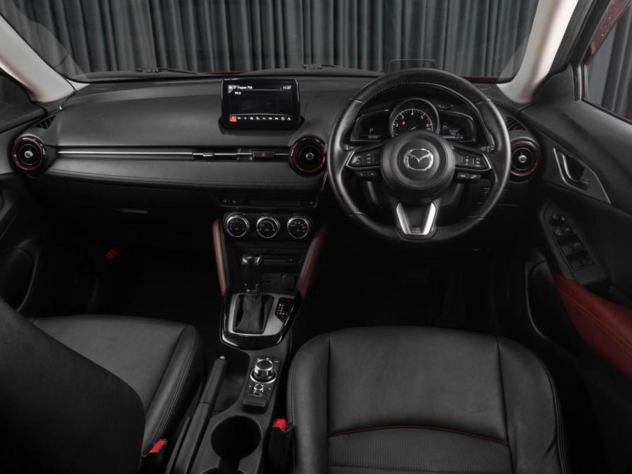 Mazda CX-3 I Тюмень  - изображение 6