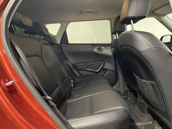Kia Soul III с пробегом 2019 года, цена 1 785 000 рублей, 71016 км, хэтчбек, Автокод Объявления