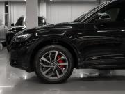 Audi Q5 II (FY) Рестайлинг Москва  - изображение 36