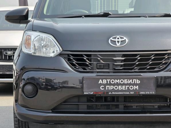 Toyota Passo III с пробегом 2017 года, цена 825 000 рублей, 99737 км, хэтчбек, Автокод Объявления