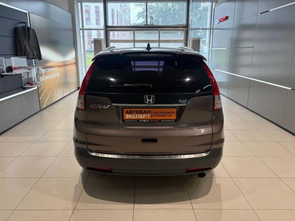 Honda CR-V IV с пробегом 2013 года, цена 1 849 000 рублей, 205000 км, внедорожник, Автокод Объявления