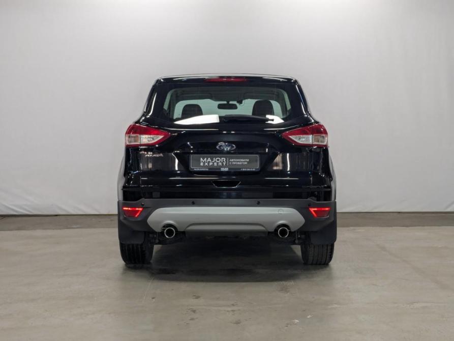 Ford Kuga II Санкт-Петербург  - изображение 6