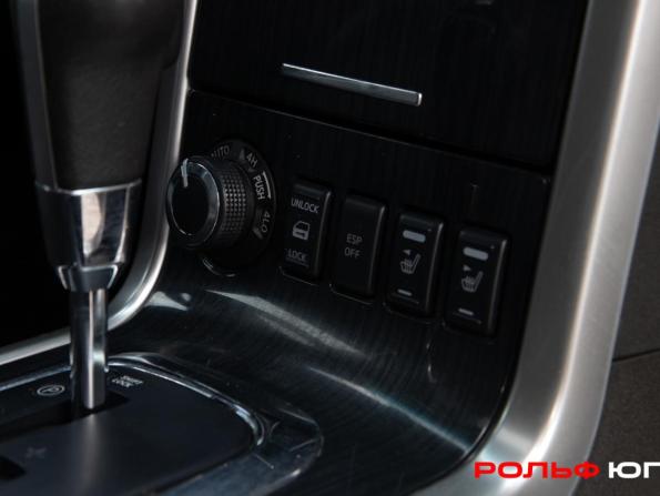 Nissan Pathfinder III Рестайлинг с пробегом 2011 года, цена 1 318 000 рублей, 264574 км, внедорожник, Автокод Объявления