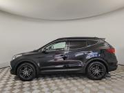 Hyundai Santa Fe III Рестайлинг Москва  - изображение 33