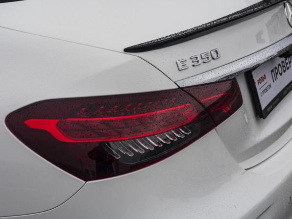 Mercedes-Benz E-Класс V (W213 S213 C238) Рестайлинг с пробегом 2020 года, цена 4 728 000 рублей, 88376 км, седан, Автокод Объявления