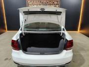 Volkswagen Polo V Рестайлинг Уфа  - изображение 24