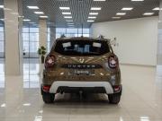 Renault Duster II Самара  - изображение 25
