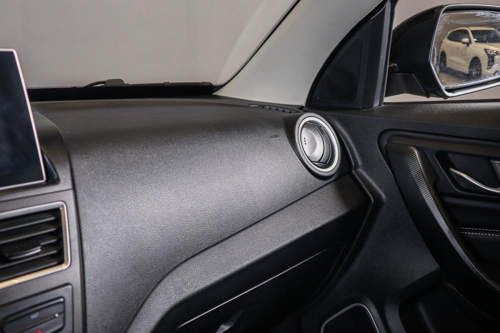 FAW Besturn X40 I Новосибирск  - изображение 13