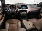 Mercedes-Benz M-Класс III (W166) Ростов-на-Дону  - изображение 26