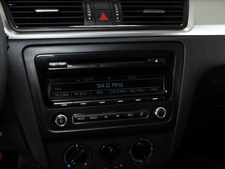 Skoda Rapid I Казань  - изображение 9