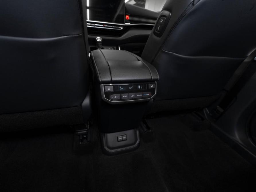 Toyota Highlander IV (XU70) Москва  - изображение 11