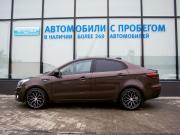 Kia Rio III Рестайлинг Екатеринбург  - изображение 23