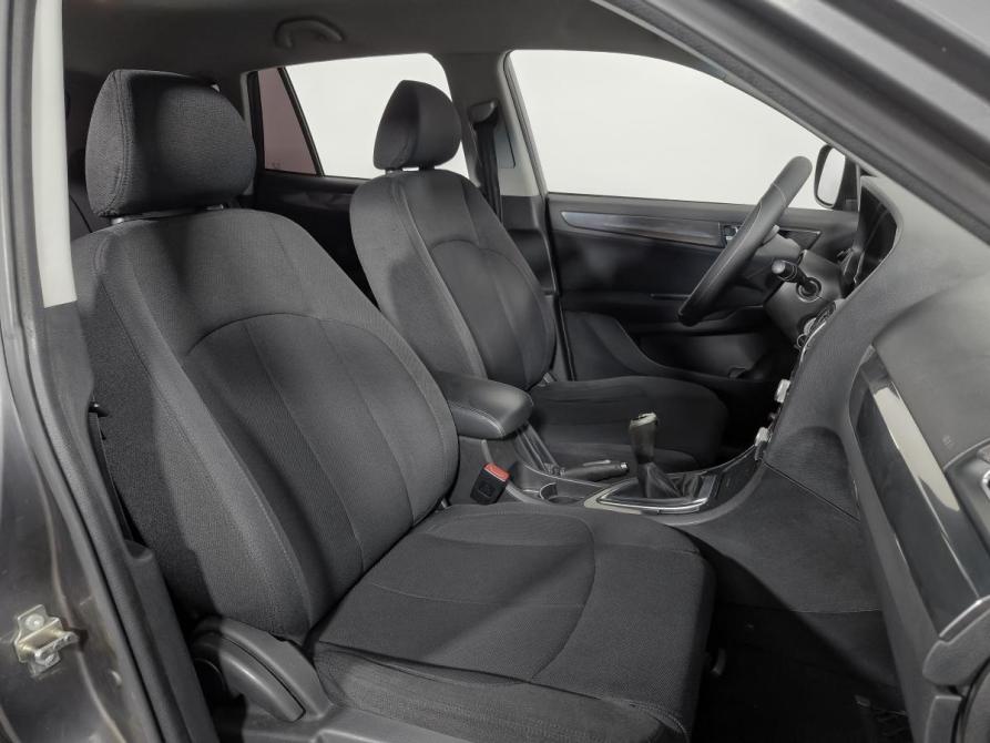 Brilliance V5 I Нижний Новгород  - изображение 12