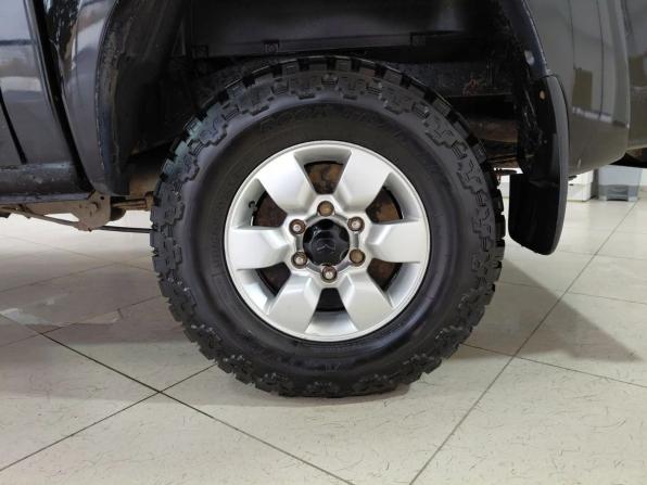 Mazda BT-50 I с пробегом 2008 года, цена 700 000 рублей, 304251 км, offers.body_type.unknown, Автокод Объявления