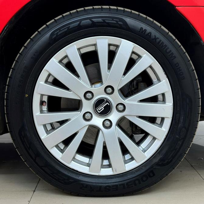 Mazda 3 I (BK) Москва  - изображение 14