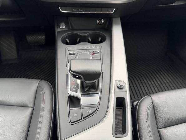 Audi A4 V (B9) с пробегом 2019 года, цена 2 050 000 рублей, 148000 км, седан, Автокод Объявления