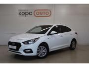 Hyundai Solaris II Коломна  - изображение 17