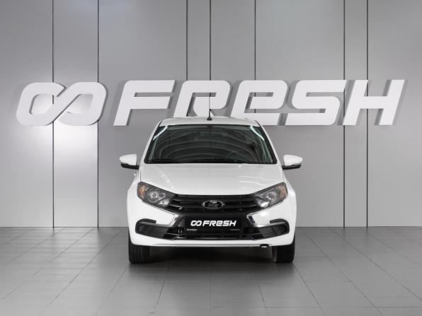Lada (ВАЗ) Granta I Рестайлинг с пробегом 2018 года, цена 775 000 рублей, 53094 км, лифтбек, Автокод Объявления