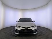 Toyota Camry VIII (XV70) Рестайлинг Москва  - изображение 30
