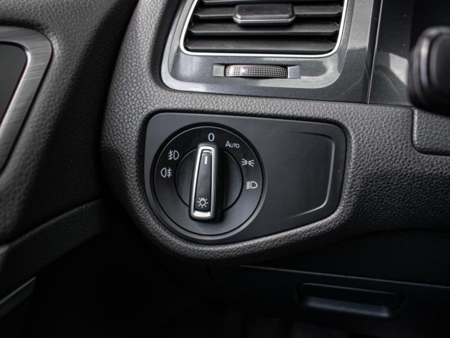 Volkswagen Golf VII Рестайлинг Краснодар  - изображение 20