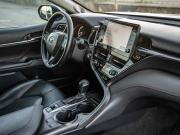 Toyota Camry VIII (XV70) Рестайлинг Волгоград  - изображение 75