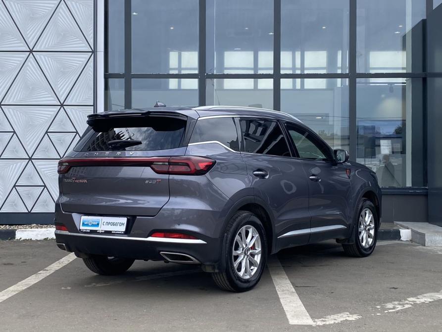 Chery Tiggo 7 Pro Max I Москва  - изображение 5