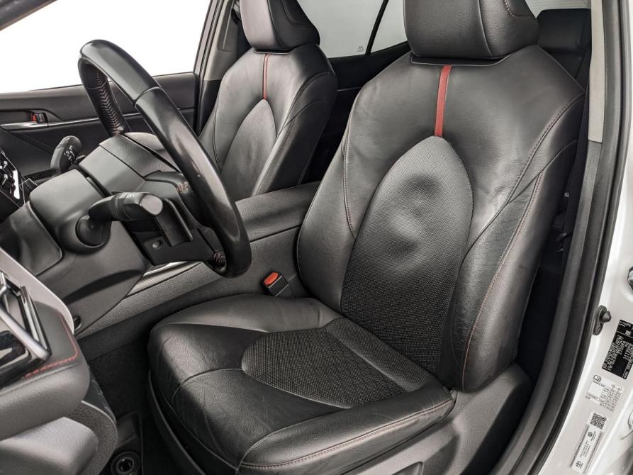 Toyota Camry VIII (XV70) Рестайлинг Москва  - изображение 20