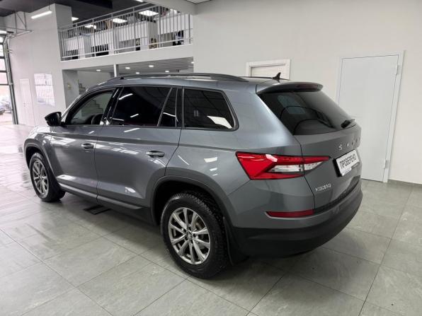 Skoda Kodiaq I с пробегом 2019 года, цена 2 420 000 рублей, 84000 км, внедорожник, Автокод Объявления
